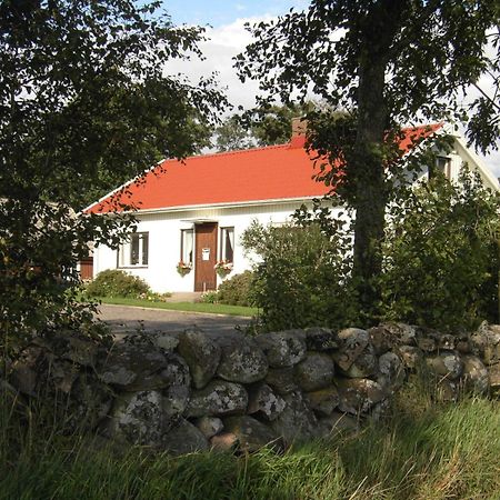 Hermanslycke Bed & Breakfast Tvaaker Luaran gambar