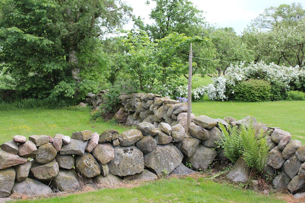 Hermanslycke Bed & Breakfast Tvaaker Luaran gambar
